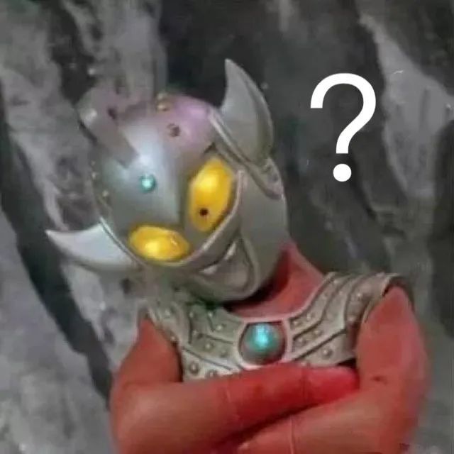 中秋快乐！光之使者高质量奥特曼表情包